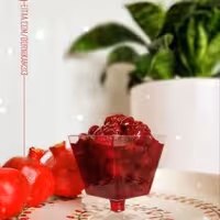 مربای آلبالو 