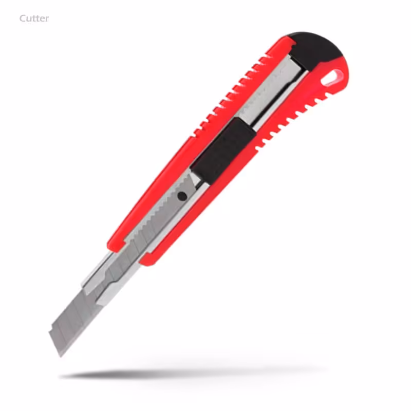 کاتر نیم فلزی بزرگ