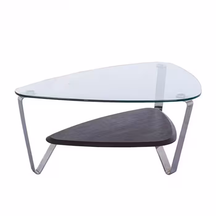 میز جلو مبلی اداری نیلپر مدل FOC 331