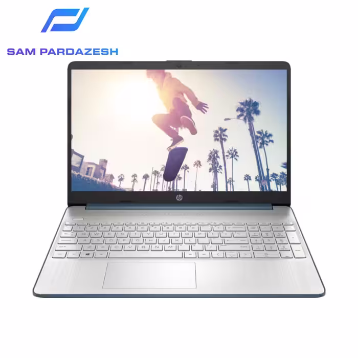 لپ تاپ اچ پی HP FQ 5284NIA I5(1235U) 32 512 intel Blue | سام پردازش