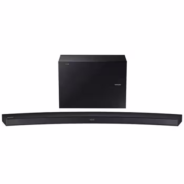 ساندبار سامسونگ مدل HW-J6090 با توان خروجی 300 وات