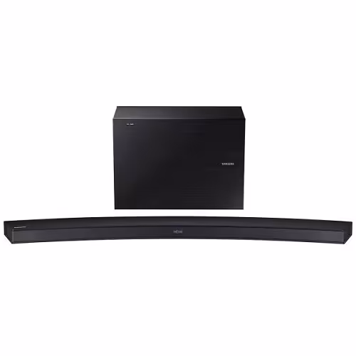 ساندبار سامسونگ مدل HW-J6090 با توان خروجی 300 وات
