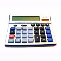 ماشین حساب سیتیزن مدل  CITEZHN  ct-8202v