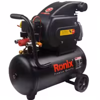 پمپ باد   رونیکس      25 لیتری