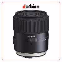 لنز تامرون Tamron SP 45mm f1.8 Di VC USD for Canon EF - فروشگاه دوربین دوربینو
