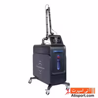 دستگاه picosecond 3000 plus