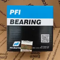بلبرینگ چرخ جلو پراید 2دریف تقویت شده کاسه نمد دار pfi