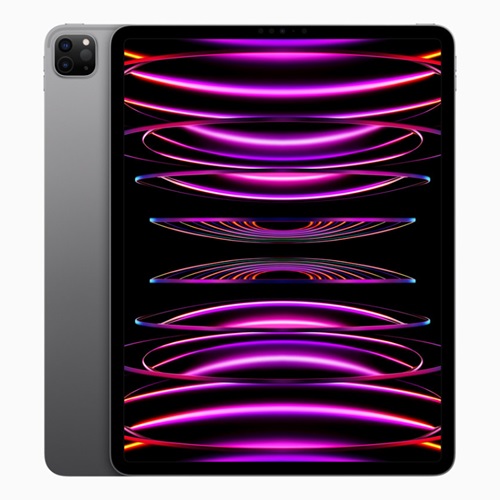 تبلت اپل مدل iPad Pro 12.9 inch m1 2021 5G ظرفیت 256 گیگابایت