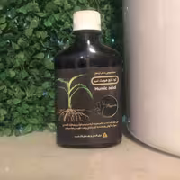 کود مایع هیومیک اسید