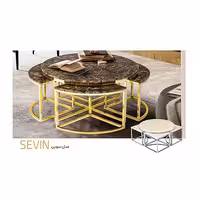 جلومبلی و عسلی سوین