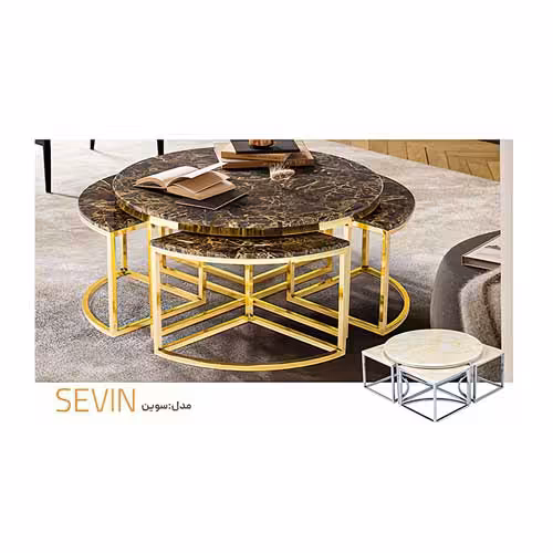 جلومبلی و عسلی سوین