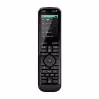 ریموت کنترل بی سیم همه کاره لاجیتک مدل Harmony 950 Touch IR