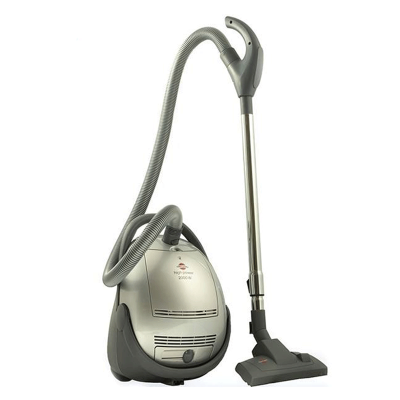 جارو برقی پارس خزر مدل VC-2000W