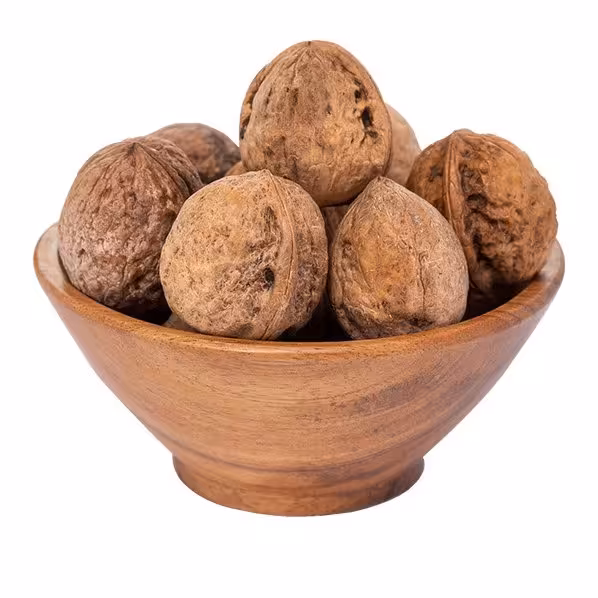 گردو با پوست (5 کیلویی) آنلاین استور 