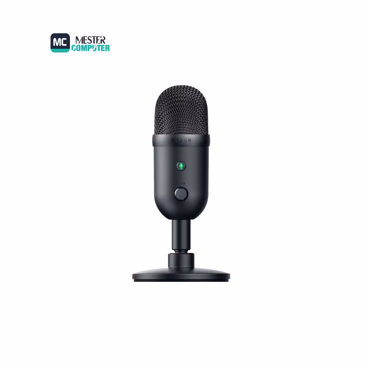 قیمت و خرید میکروفون استریم ریزر Seiren V2 X | مستر کامپیوتر | آسوده خرید کنید