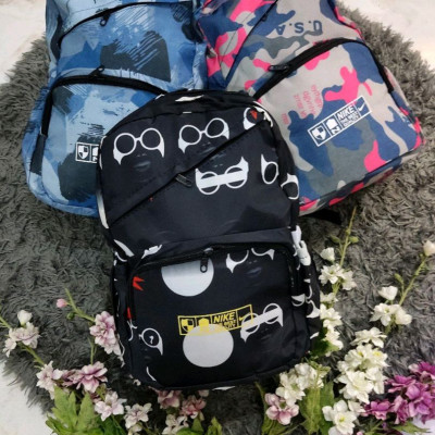 کوله برزنتی چریکی