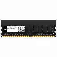 رم دسکتاپ لکسار RAM LEXAR DDR4 8GB 3200MHz