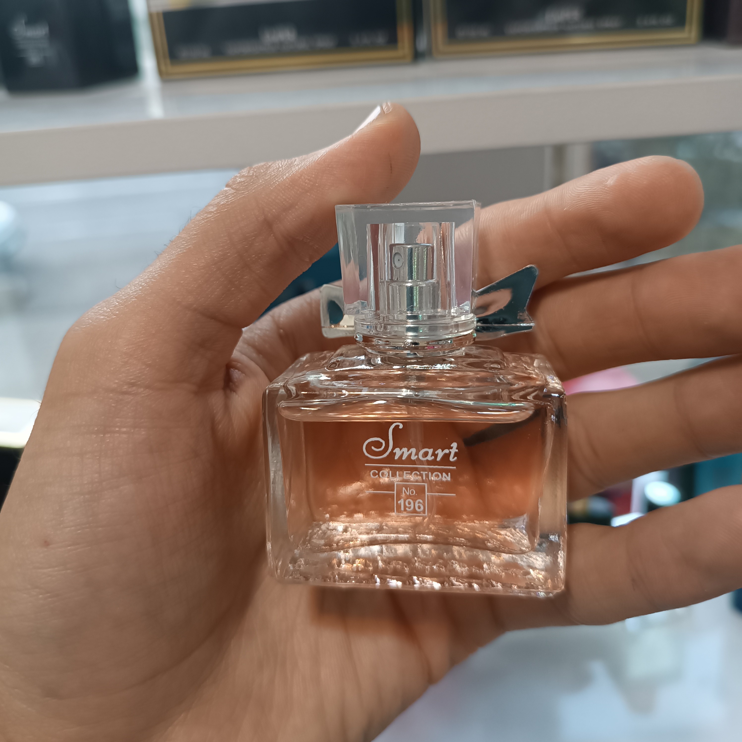 ادکلن میس دیور چری مینیاتوری اسمارت