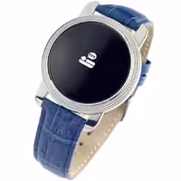 ساعت مچی هوشمند مای کرونوز مدل Zecircle Premium Embossed