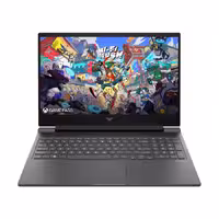 لپ تاپ گیمینگ اچ پی Victus 16 S1023DX - Ryzen 7 8845HS 32GB 512GB RTX 4070