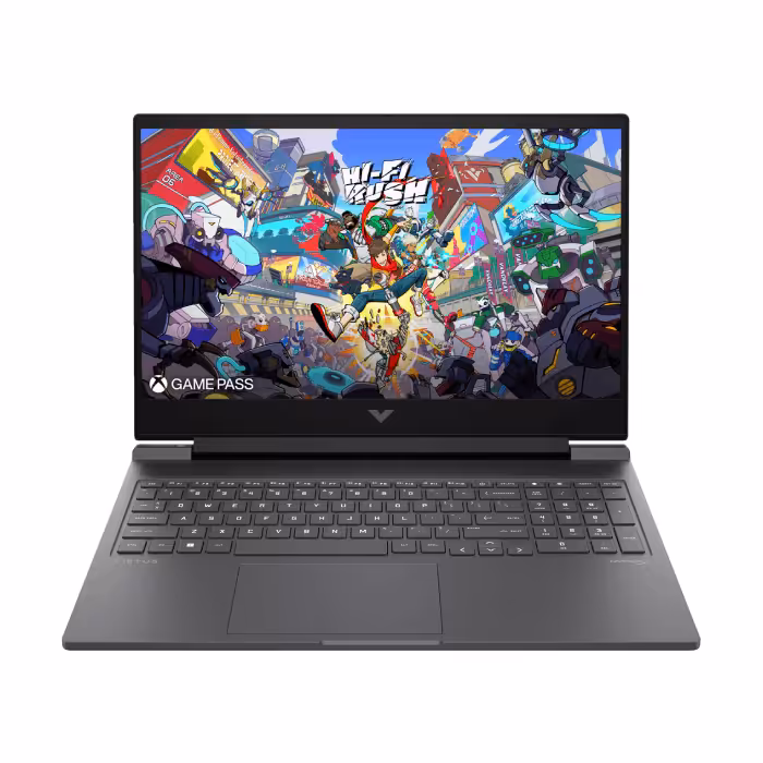 لپ تاپ گیمینگ اچ پی Victus 16 S1023DX - Ryzen 7 8845HS 32GB 512GB RTX 4070