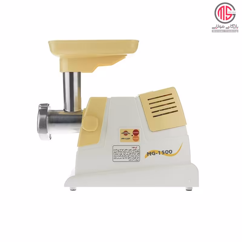 چرخ گوشت پارس خزر مدل MG-1500SP