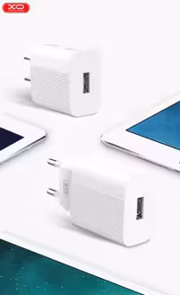 آداپتور ایکس او مدل  fast sharger  XO-L53