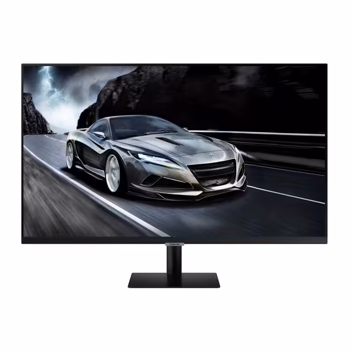 مانیتور سامسونگ 27 اینچ MONITOR SAMSUNG LS27AM500 27inch