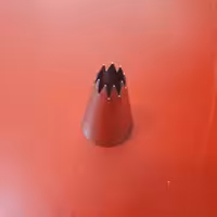 ماسوره شکوفه خارجی کوچیک شکوفه ریز کد22