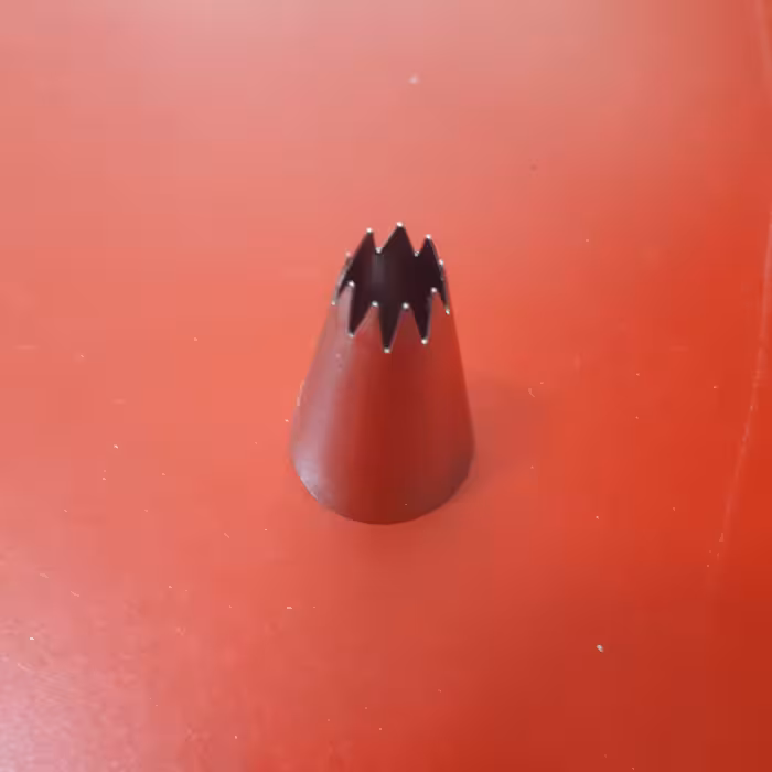 ماسوره شکوفه خارجی کوچیک شکوفه ریز کد22