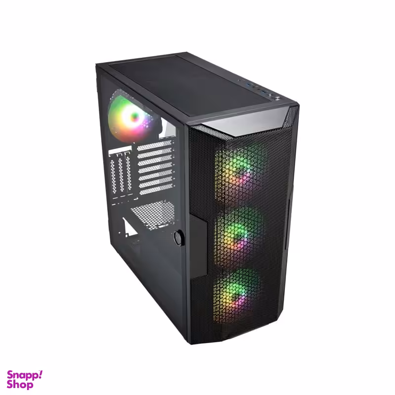 کیس کامپیوتر اف اس پی مدل CUT 592