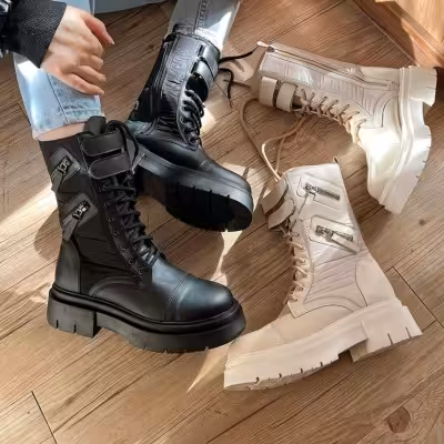 نیم بوت شیک