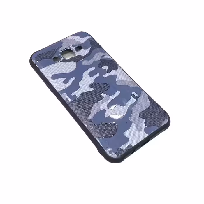 قاب گوشی موبایل سامسونگj7 2015-کاور جی سون طرح چیریکی