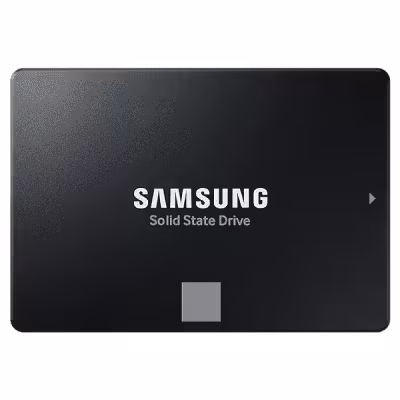 حافظه SSD اینترنال سامسونگ مدل EVO 870 ظرفیت 250GB