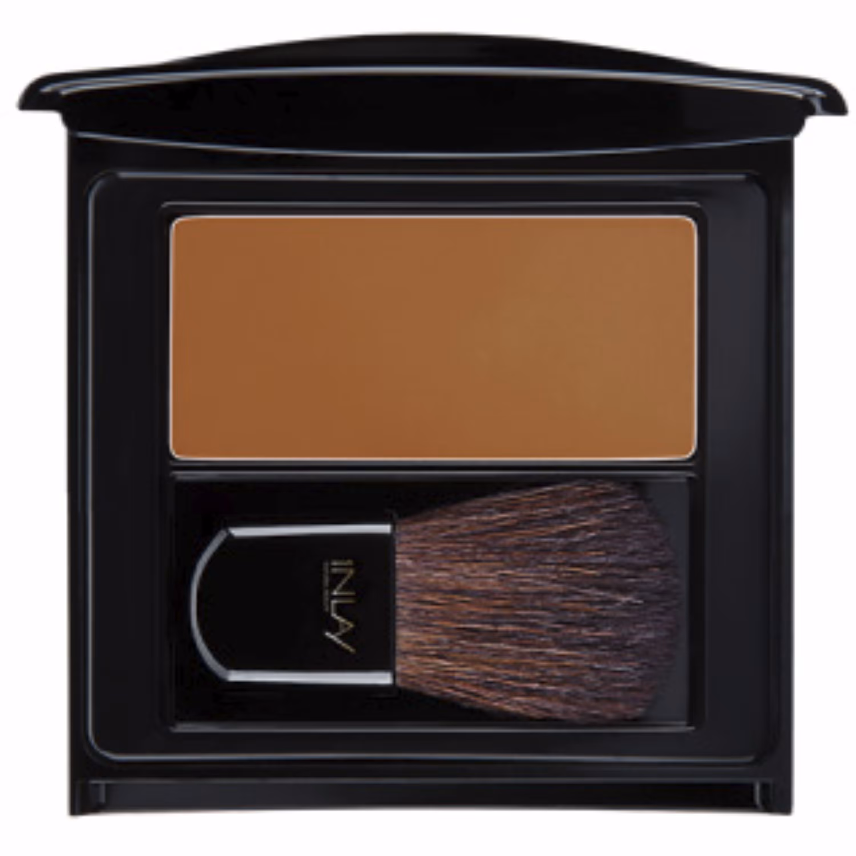 رژگونه این لی مدل Inlay Golden Wood 06