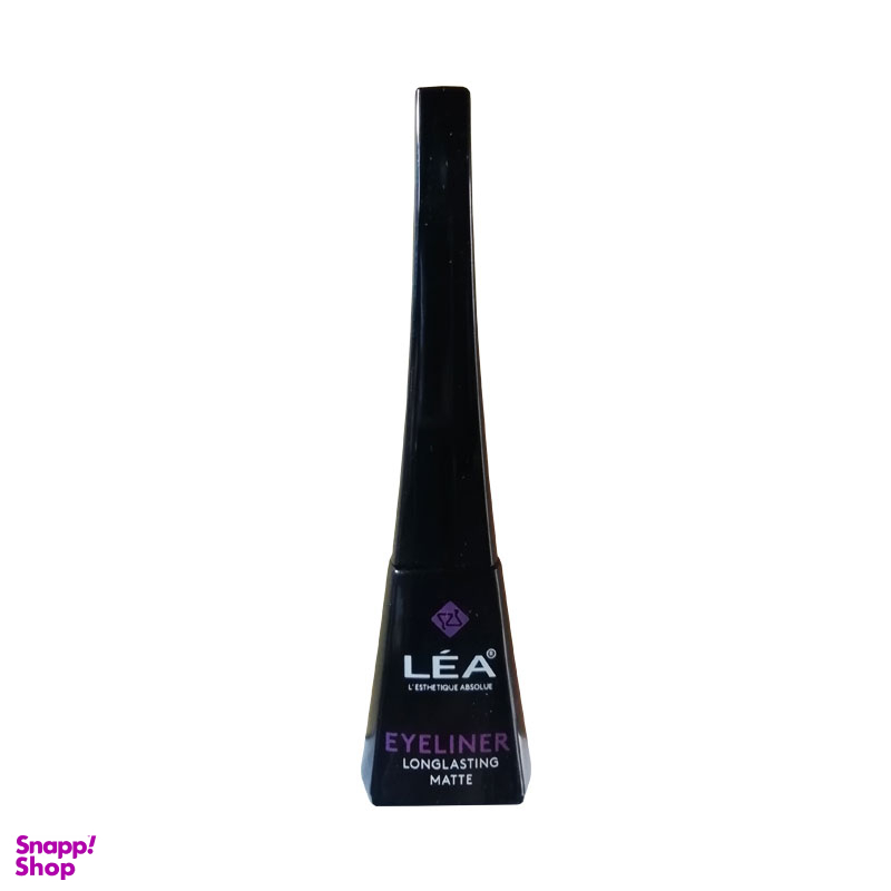 خط چشم لئا مدل Long Lasting حجم 5 میلی لیتر