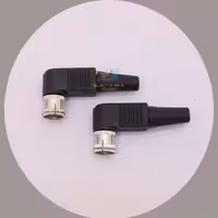 فیش ال چپقی پیچی فشاری - فروش کلی لوازم دیجیتال الکتوبکا 2114