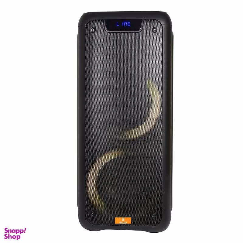 اسپیکر بی سیم بلوتوثی انزو مدل BOX 600