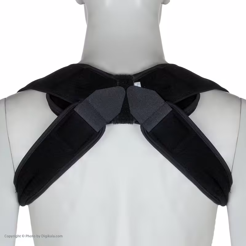 قوزبند طبی آدور مدل پروانه ای کد 210780