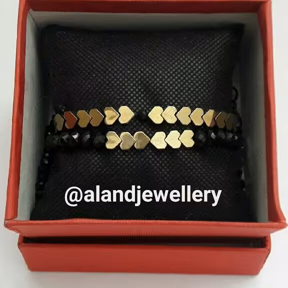 دستبند حدید