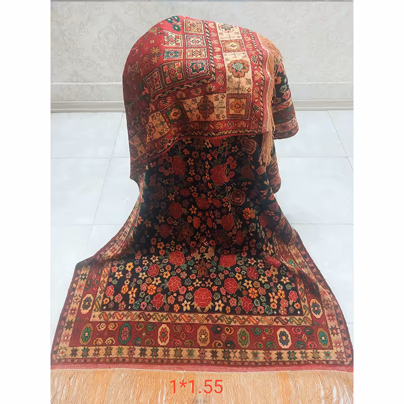 فرش دورو - کد 8/74