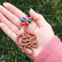 جاکلیدی اسم مهدیه 