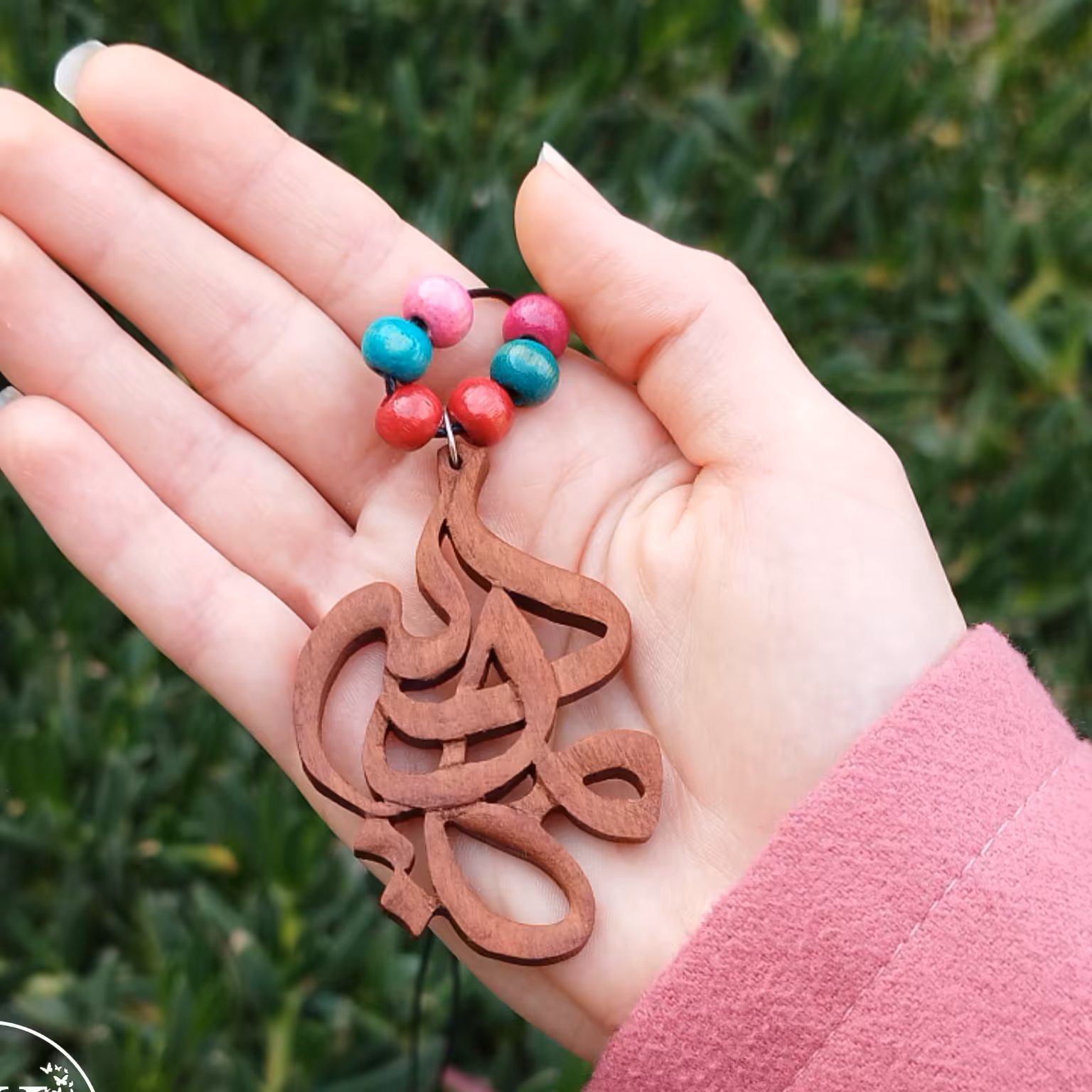 جاکلیدی اسم مهدیه 