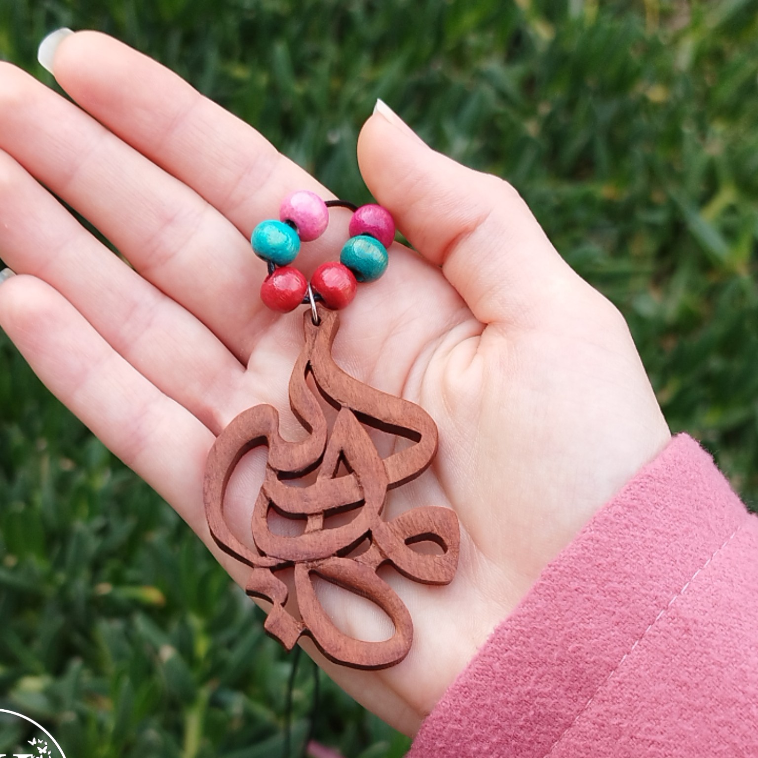 جاکلیدی اسم مهدیه