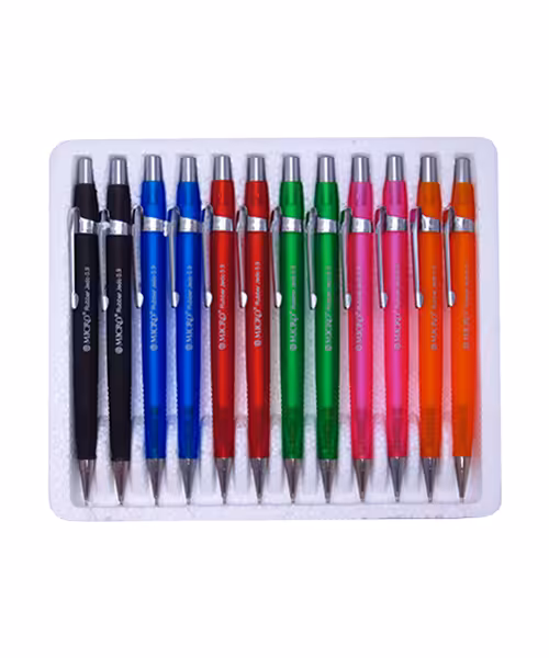 اتود میکرو جیدو ژله ای سه پهلو (12عددی)