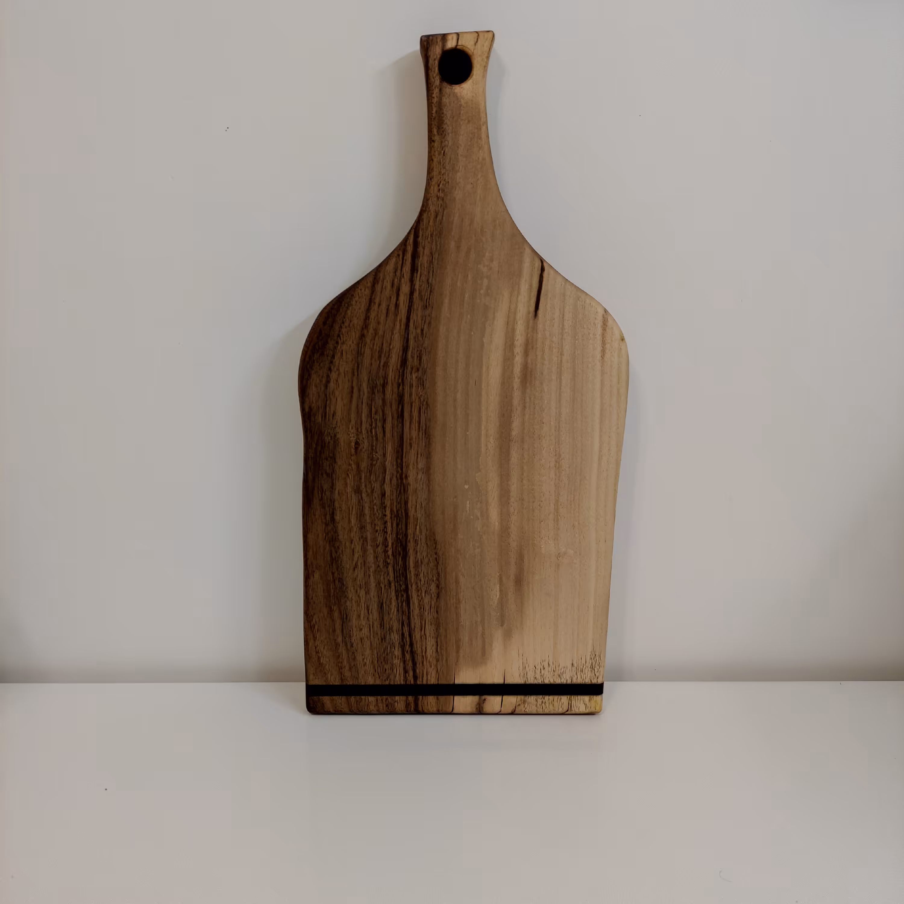 تخته کار و تخته گوشت چوبی ، چوب گردو