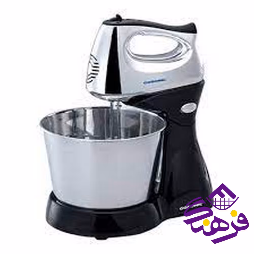 همزن کاسه دار گوسونیک GHM-701