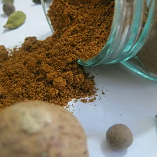 ادویه شاورما اعلا