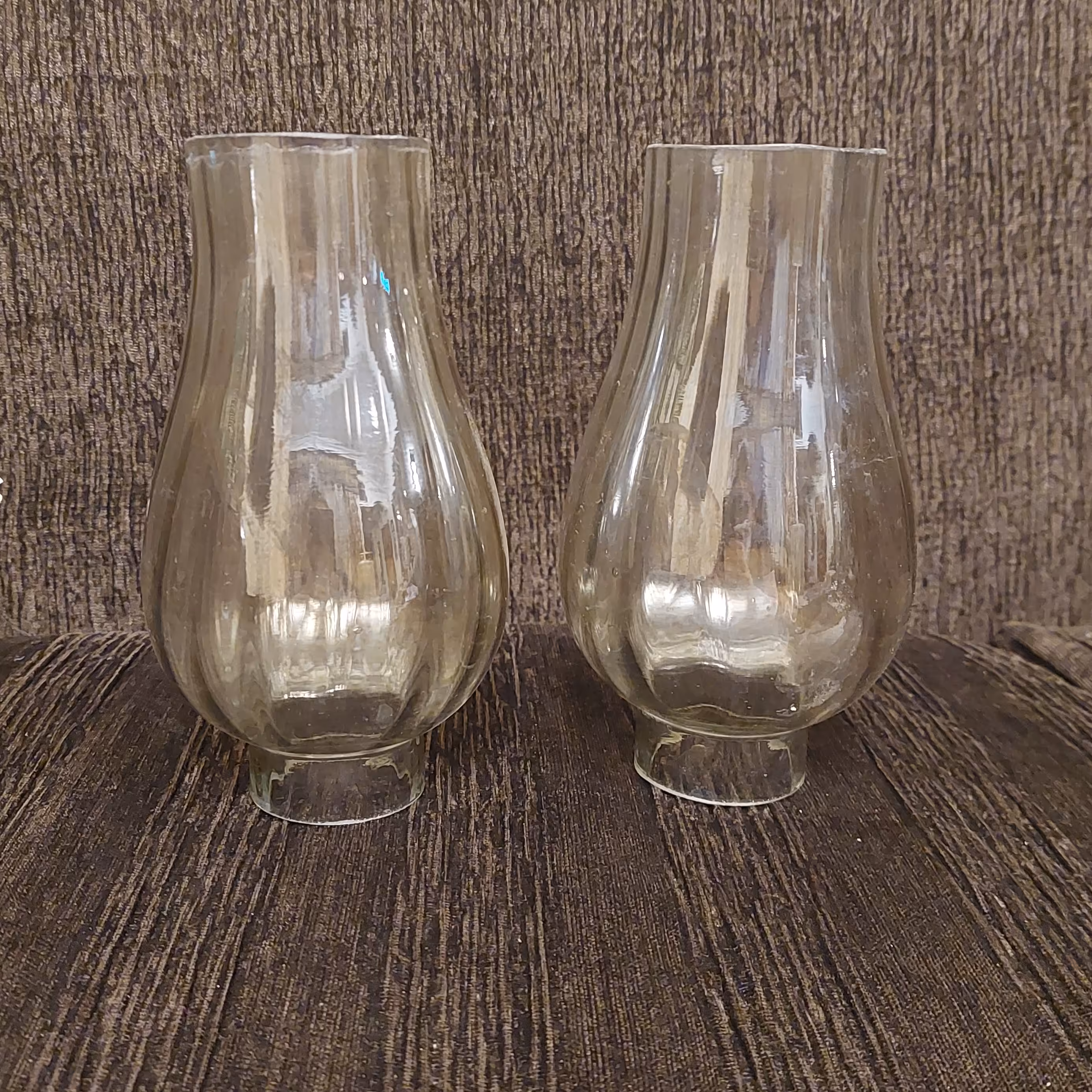 لاله شمعدان مدل فانوسی