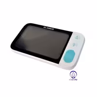 فشارسنج دیجیتال هوشمند سخنگو گلامور مدل TMB_1112SE-C